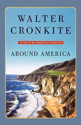 Imagen del vendedor de Around America: A Tour of Our Magnificent Coastline (Paperback or Softback) a la venta por BargainBookStores