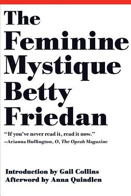 Seller image for The Feminine Mystique (Paperback or Softback) for sale by BargainBookStores
