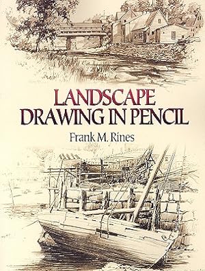 Imagen del vendedor de Landscape Drawing in Pencil (Paperback or Softback) a la venta por BargainBookStores