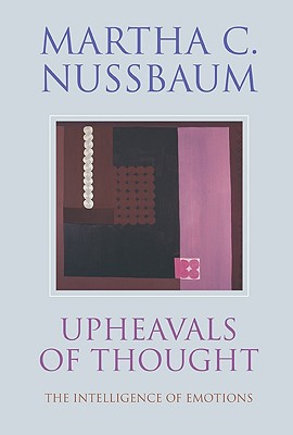 Seller image for Upheavals of Thought: The Intelligence of Emotions (Paperback or Softback) for sale by BargainBookStores