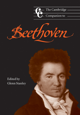 Imagen del vendedor de The Cambridge Companion to Beethoven (Paperback or Softback) a la venta por BargainBookStores