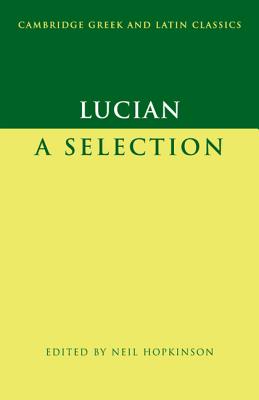 Immagine del venditore per Lucian: A Selection (Paperback or Softback) venduto da BargainBookStores