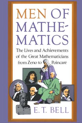 Seller image for Men of Mathematics (Paperback or Softback) for sale by BargainBookStores