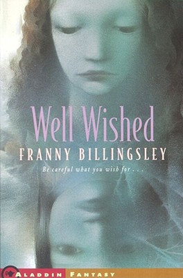 Imagen del vendedor de Well Wished (Paperback or Softback) a la venta por BargainBookStores