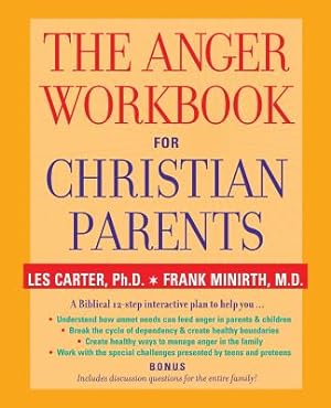 Seller image for The Anger Workbook for Christian Parents (Paperback or Softback) for sale by BargainBookStores