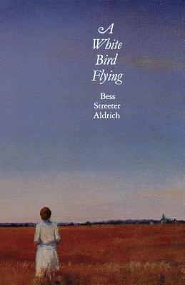 Bild des Verkufers fr A White Bird Flying (Paperback or Softback) zum Verkauf von BargainBookStores