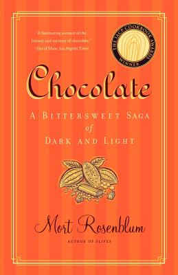 Seller image for Chocolate: A Bittersweet Saga of Dark and Light (Paperback or Softback) for sale by BargainBookStores
