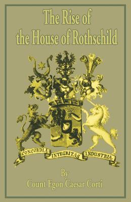 Bild des Verkufers fr The Rise of the House of Rothschild (Paperback or Softback) zum Verkauf von BargainBookStores