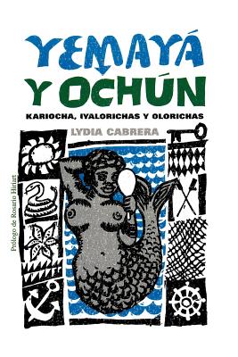 Seller image for Yemaya y Ochun (Paperback or Softback) for sale by BargainBookStores