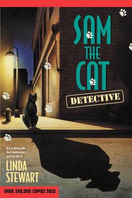 Seller image for Sam the Cat Detective (Paperback or Softback) for sale by BargainBookStores