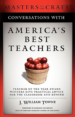 Seller image for Conversations with America's Best Teachers (Paperback or Softback) for sale by BargainBookStores
