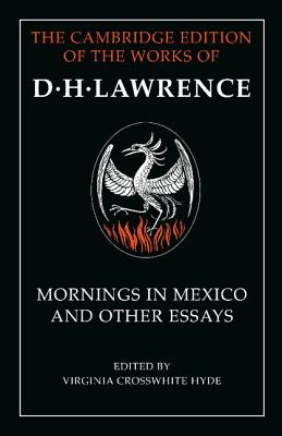 Bild des Verkufers fr Mornings in Mexico and Other Essays (Paperback or Softback) zum Verkauf von BargainBookStores