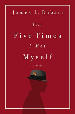 Seller image for The Five Times I Met Myself (Paperback or Softback) for sale by BargainBookStores