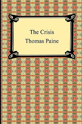 Seller image for The Crisis (Paperback or Softback) for sale by BargainBookStores