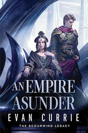 Imagen del vendedor de Empire Asunder, An (Paperback) a la venta por BargainBookStores