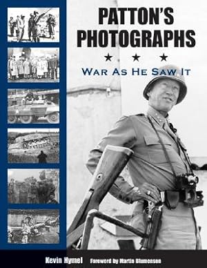 Imagen del vendedor de Patton's Photographs: War as He Saw It (Paperback or Softback) a la venta por BargainBookStores