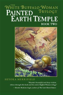 Immagine del venditore per Painted Earth Temple (Paperback or Softback) venduto da BargainBookStores