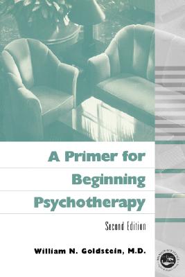 Immagine del venditore per A Primer for Beginning Psychotherapy (Paperback or Softback) venduto da BargainBookStores