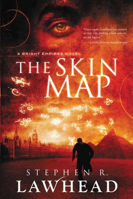 Seller image for The Skin Map (Paperback or Softback) for sale by BargainBookStores