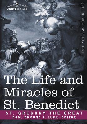 Immagine del venditore per The Life and Miracles of St. Benedict (Paperback or Softback) venduto da BargainBookStores