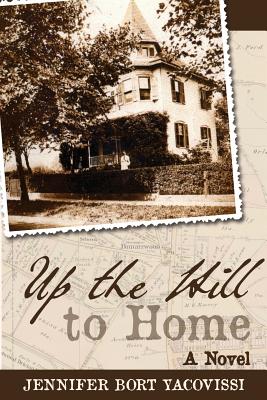 Bild des Verkufers fr Up the Hill to Home (Paperback or Softback) zum Verkauf von BargainBookStores