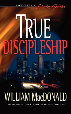 Seller image for True Discipleship (Paperback or Softback) for sale by BargainBookStores