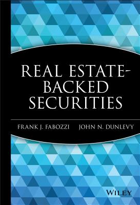 Image du vendeur pour Real Estate-Backed Securities (Hardback or Cased Book) mis en vente par BargainBookStores