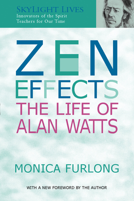 Seller image for Zen Effects: The Life of Alan Watts (Paperback or Softback) for sale by BargainBookStores