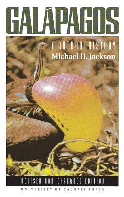 Seller image for Galapagos: A Natural History (Hardback or Cased Book) for sale by BargainBookStores
