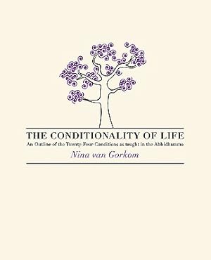 Bild des Verkufers fr The Conditionality of Life (Paperback or Softback) zum Verkauf von BargainBookStores