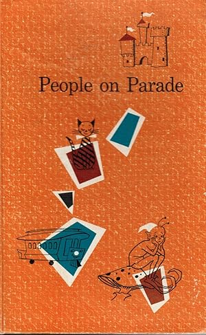 Seller image for People on Parade for sale by Bookshop Baltimore
