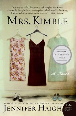 Seller image for Mrs. Kimble (Paperback or Softback) for sale by BargainBookStores