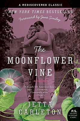 Seller image for The Moonflower Vine (Paperback or Softback) for sale by BargainBookStores