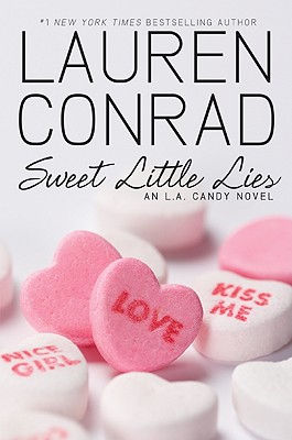 Imagen del vendedor de Sweet Little Lies: An L.A. Candy Novel (Paperback or Softback) a la venta por BargainBookStores
