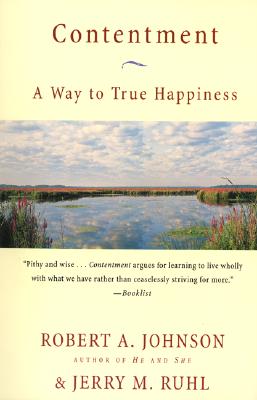 Seller image for Contentment: A Way to True Happiness (Paperback or Softback) for sale by BargainBookStores