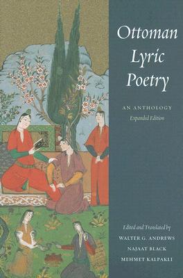 Imagen del vendedor de Ottoman Lyric Poetry: An Anthology (Paperback or Softback) a la venta por BargainBookStores