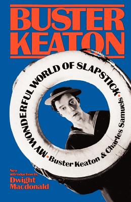 Seller image for My Wonderful World of Slapstick (Paperback or Softback) for sale by BargainBookStores