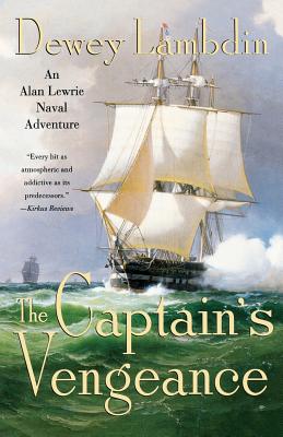 Immagine del venditore per The Captains' Vengeance (Paperback or Softback) venduto da BargainBookStores