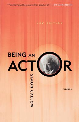Seller image for Being an Actor, Revised and Expanded Edition (Paperback or Softback) for sale by BargainBookStores
