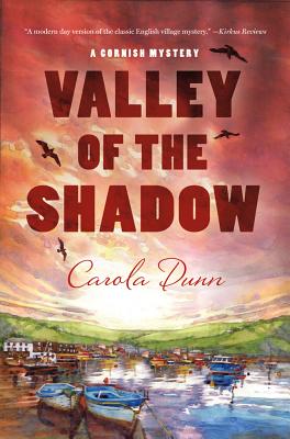 Imagen del vendedor de The Valley of the Shadow (Hardback or Cased Book) a la venta por BargainBookStores
