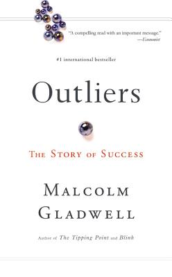 Immagine del venditore per Outliers: The Story of Success (Hardback or Cased Book) venduto da BargainBookStores