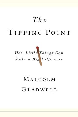 Bild des Verkufers fr The Tipping Point: How Little Things Can Make a Big Difference (Hardback or Cased Book) zum Verkauf von BargainBookStores