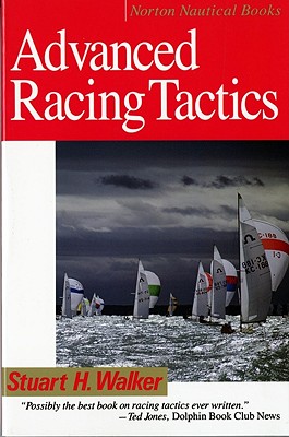 Seller image for Advanced Racing Tactics (Paperback or Softback) for sale by BargainBookStores