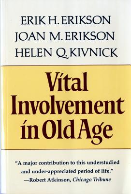 Seller image for Vital Involvement in Old Age (Paperback or Softback) for sale by BargainBookStores