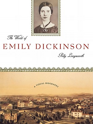 Imagen del vendedor de The World of Emily Dickinson (Paperback or Softback) a la venta por BargainBookStores