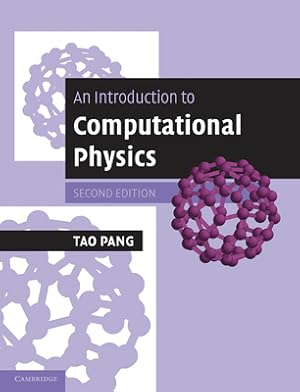 Seller image for An Introduction to Computational Physics (Paperback or Softback) for sale by BargainBookStores