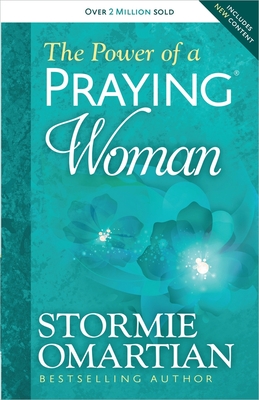 Immagine del venditore per The Power of a Praying Woman (Paperback or Softback) venduto da BargainBookStores
