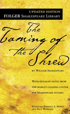 Bild des Verkufers fr The Taming of the Shrew (Paperback or Softback) zum Verkauf von BargainBookStores