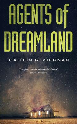 Seller image for Agents of Dreamland (Paperback or Softback) for sale by BargainBookStores