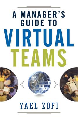 Seller image for A Manager's Guide to Virtual Teams (Paperback or Softback) for sale by BargainBookStores